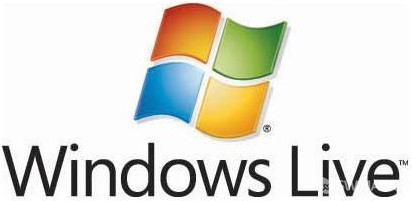 Windows live logo